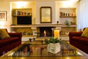Green Hill Hotel_travel_packages_in_Central Greece_Attica_Athens
