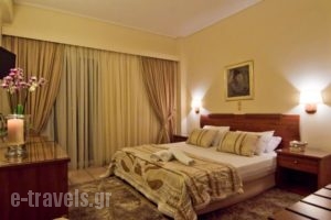 Green Hill Hotel_best deals_Hotel_Central Greece_Attica_Athens