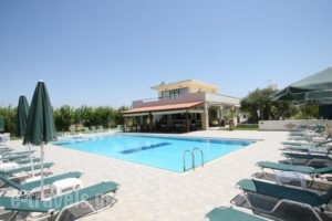 Mediterranean'S Studios Apartments_accommodation_in_Apartment_Crete_Chania_Falasarna