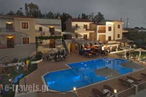 Asterion Apartments_best deals_Apartment_Crete_Rethymnon_Mylopotamos