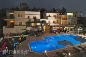 Asterion Apartments_lowest prices_in_Apartment_Crete_Rethymnon_Mylopotamos