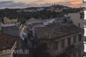Pella Inn Hostel_accommodation_in_Hotel_Central Greece_Attica_Athens