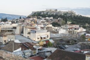Pella Inn Hostel_holidays_in_Hotel_Central Greece_Attica_Athens