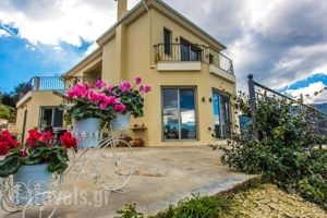 Skyfall Villa_travel_packages_in_Ionian Islands_Lefkada_Sivota