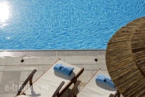 Vencia Boutique Hotel_best prices_in_Hotel_Cyclades Islands_Mykonos_Mykonos Chora