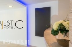 Majestic Hotel - Adults Only_s __1