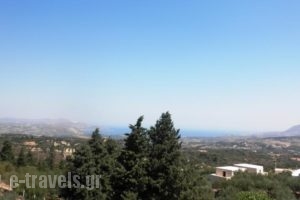 Villa Blossom_accommodation_in_Villa_Crete_Chania_Agia Roumeli