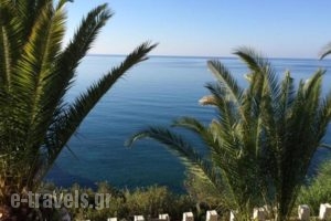 Elena'S Beach Garden_best prices_in_Hotel_Crete_Lasithi_Koutsounari
