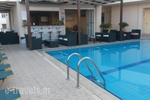 Zannis Hotel Apartments_accommodation_in_Apartment_Crete_Rethymnon_Rethymnon City