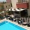 Zannis Hotel Apartments_best prices_in_Apartment_Crete_Rethymnon_Rethymnon City