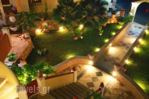Heaven Apartments_best deals_Apartment_Crete_Chania_Agia Marina