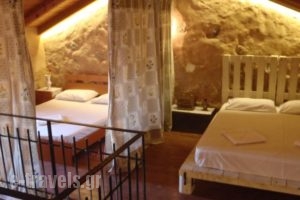Elia Traditional Stone House_travel_packages_in_Crete_Chania_Fournes