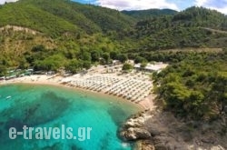 Akti Oneirou Camping and Bungalows in Athens, Attica, Central Greece