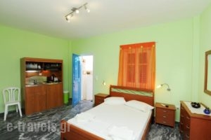 Meropi Rooms_travel_packages_in_Cyclades Islands_Sifnos_Kamares