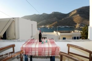 Meropi Rooms_holidays_in_Room_Cyclades Islands_Sifnos_Kamares