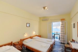 Meropi Rooms_lowest prices_in_Room_Cyclades Islands_Sifnos_Kamares