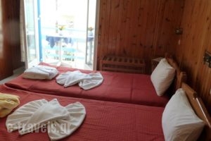 Hotel Dolphin_accommodation_in_Hotel_Aegean Islands_Samos_Pythagorio