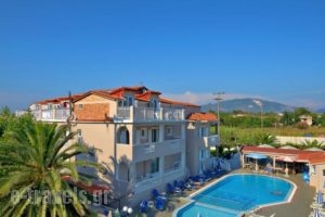 Garden Palace Hotel_accommodation_in_Hotel_Ionian Islands_Zakinthos_Agios Sostis