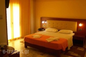 Hotel Filoxenia_best prices_in_Hotel_Crete_Chania_Chania City
