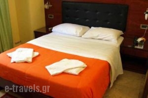 Hotel Filoxenia_best deals_Hotel_Crete_Chania_Chania City