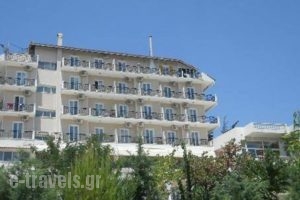 Verori Hotel Vilia Attica_accommodation_in_Hotel_Central Greece_Attica_Kineta