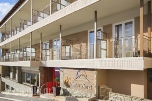 Nidimos Hotel_lowest prices_in_Hotel_Central Greece_Fokida_Delfi