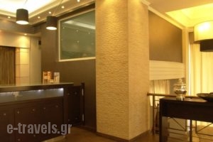 Minoa Athens Hotel_best deals_Hotel_Central Greece_Attica_Kallithea
