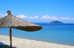 Marmaras Blue Sea in Athens, Attica, Central Greece