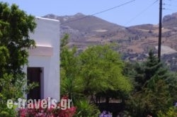 Villa Thymari in Plakias, Rethymnon, Crete