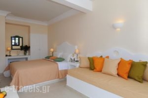 Sellada Beach Hotel_best prices_in_Hotel_Cyclades Islands_Sandorini_Emborio