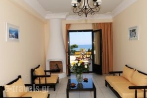 Sellada Beach Hotel_best deals_Hotel_Cyclades Islands_Sandorini_Emborio