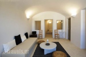 Ambelia Traditional Villas_best prices_in_Villa_Cyclades Islands_Sandorini_Oia