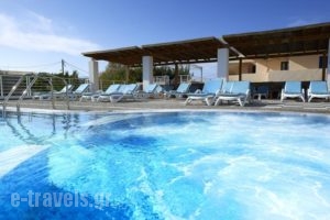 Hotel Sissi Bay And Wellness Club_best prices_in_Hotel_Crete_Heraklion_Kastelli