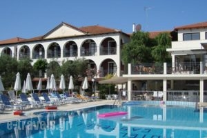 Castelli Hotel_travel_packages_in_Ionian Islands_Zakinthos_Laganas