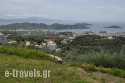 Agia Kali Villas in Skiathos Chora, Skiathos, Sporades Islands
