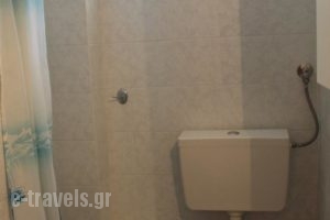 Noufara Hotel_best prices_in_Hotel_Central Greece_Fthiotida_Kamena Vourla