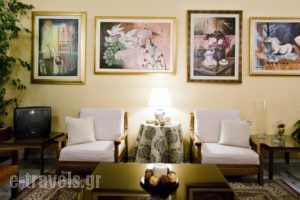 Kouros Hotel_lowest prices_in_Hotel_Central Greece_Fokida_Delfi