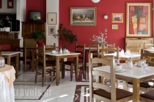 Kouros Hotel_best deals_Hotel_Central Greece_Fokida_Delfi