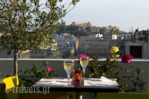 Polis Grand Hotel_accommodation_in_Hotel_Central Greece_Attica_Athens