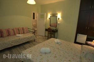 Aphrodite Hotel & Apartments_lowest prices_in_Apartment_Cyclades Islands_Ios_Ios Chora