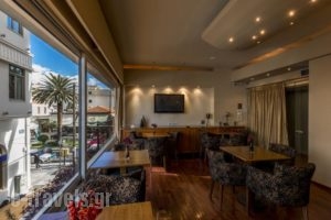 Lakonia Hotel_best prices_in_Hotel_Peloponesse_Lakonia_Sarti