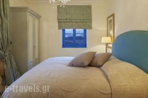 Zagori Suites_lowest prices_in_Hotel_Epirus_Ioannina_Zitsa
