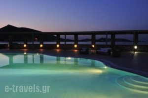 Saint Andrea Resort Hotel_best deals_Hotel_Cyclades Islands_Paros_Naousa