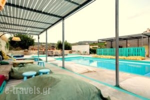 Pervola Hotel_lowest prices_in_Hotel_Crete_Heraklion_Kroussonas