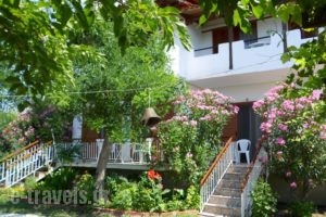 Bozelia Apartments_travel_packages_in_Macedonia_Halkidiki_Sykia
