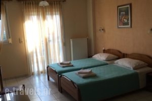 Tsironis Rooms_best prices_in_Room_Epirus_Ioannina_Zitsa