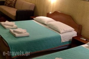 Tsironis Rooms_lowest prices_in_Room_Epirus_Ioannina_Zitsa