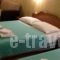 Tsironis Rooms_lowest prices_in_Room_Epirus_Ioannina_Zitsa