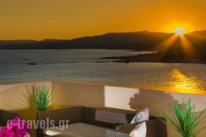 Al Mare Villas_accommodation_in_Villa_Dodekanessos Islands_Rhodes_Rhodes Areas