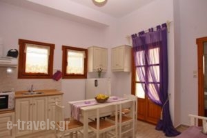 Sklavos Studios_best prices_in_Hotel_Sporades Islands_Skiathos_Skiathoshora